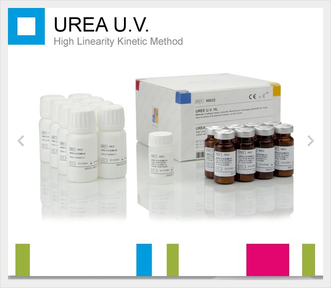UREE UV CINETIQUE 7*30 ML