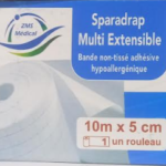 SPARADRAP 5CM*10M