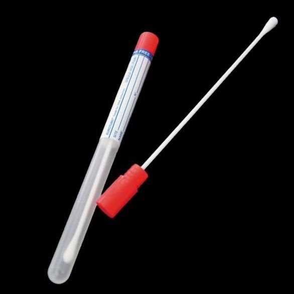 ECOUVILLON STERILE------------------