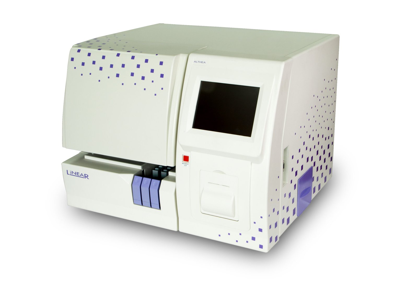 ALTHEA Automatic Coagulation Analyzer