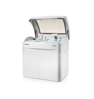 Bs 430 automate biochimie mindray