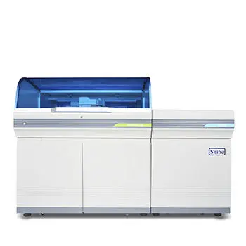 Biossays BC2200 Automatic clinical chemistry analyzer