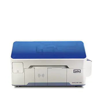 MAGLUMI 800 Automatic immunoassay analyzer