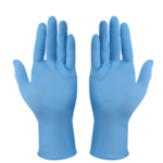 GANTS  EN NITRILE 100